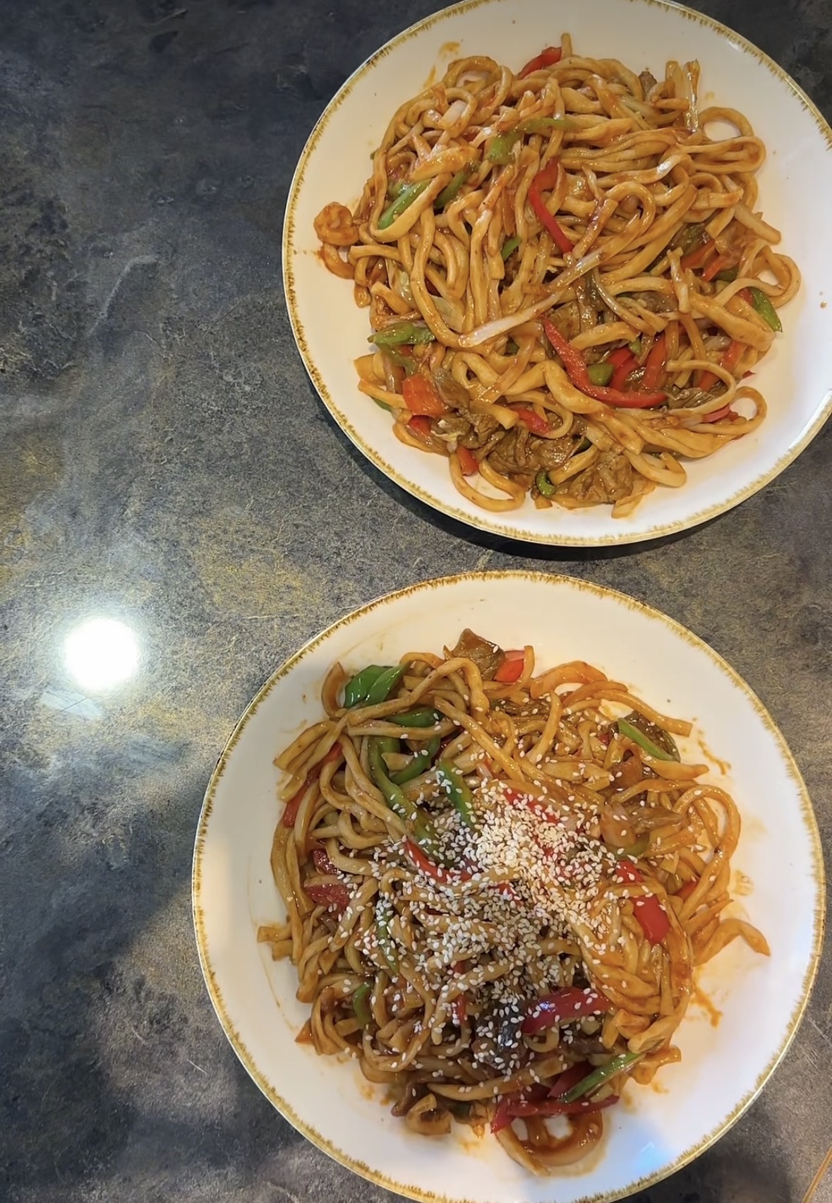 Alim Uyghur Restaurant Impression 3